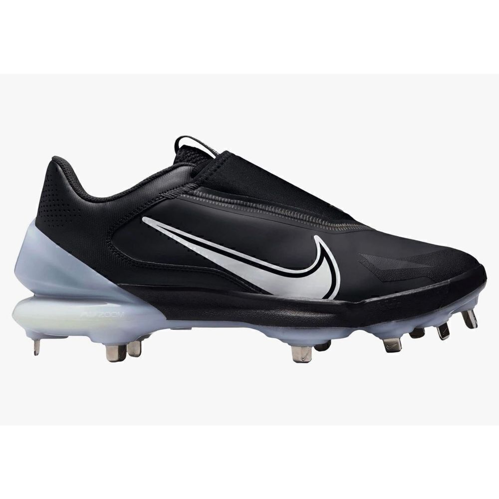 NWOB Nike Force Zoom Trout 8 Pro Baseball Cleat Shoes